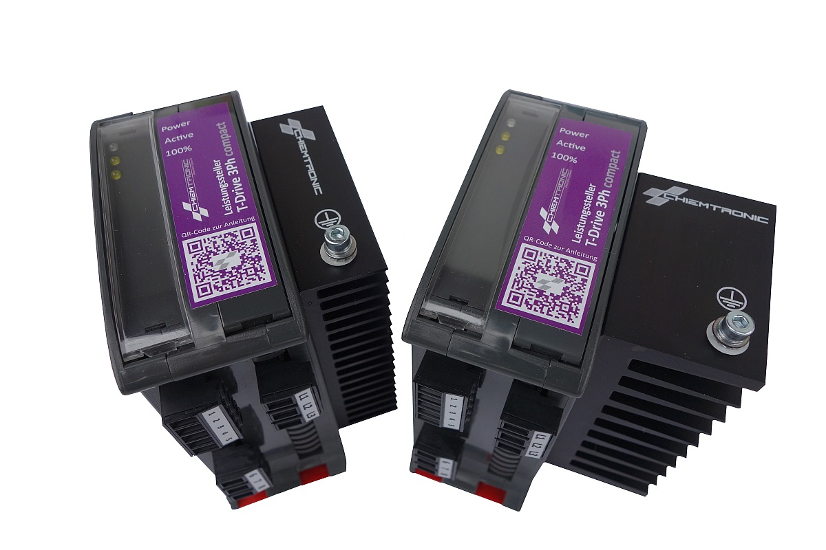 Leistungssteller-T-Drive-3Ph-compact-zwei-Leistungsklassen