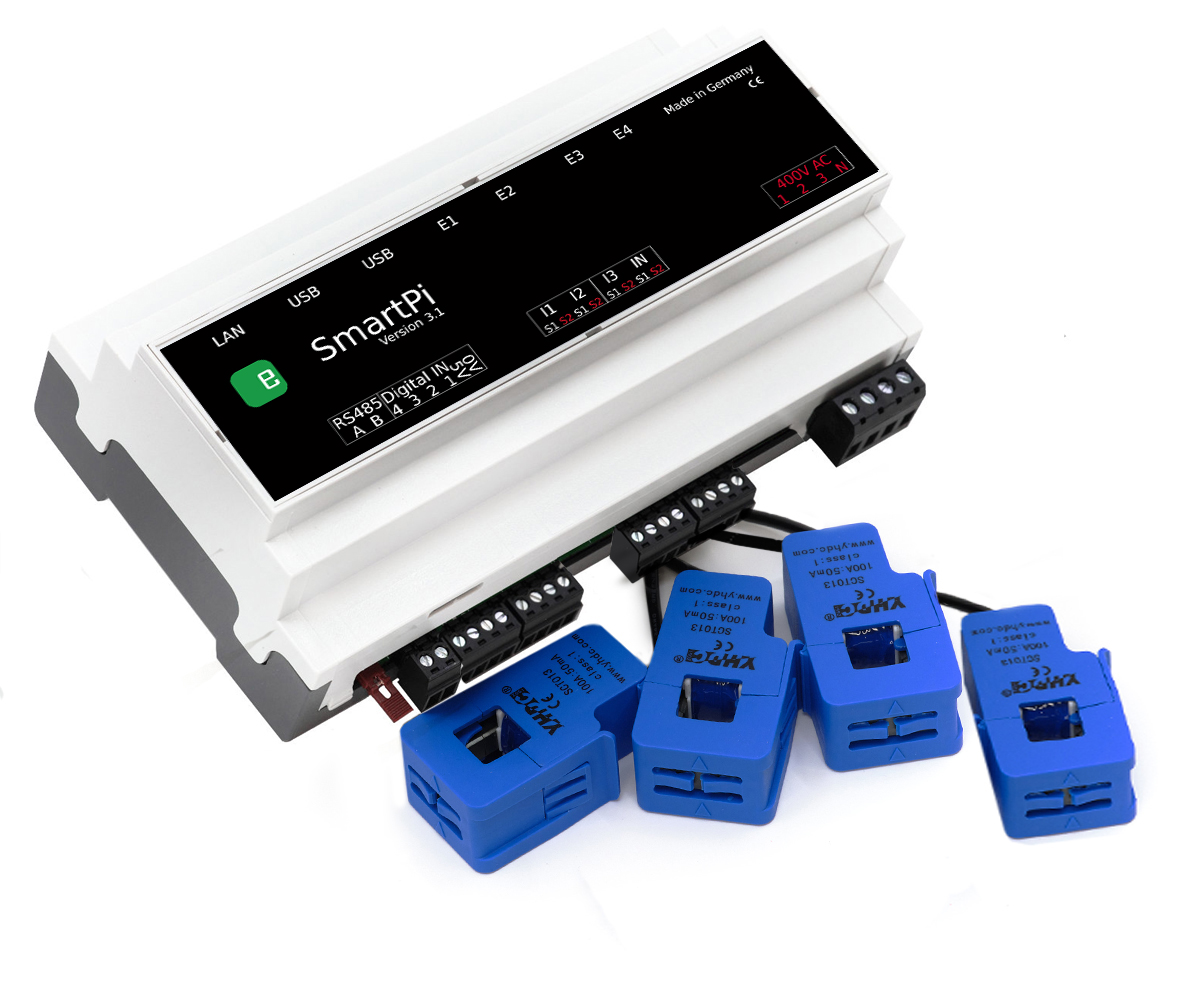 WEBSEITE_SmartPi-3-1 SmartPi 3.1 Bundle