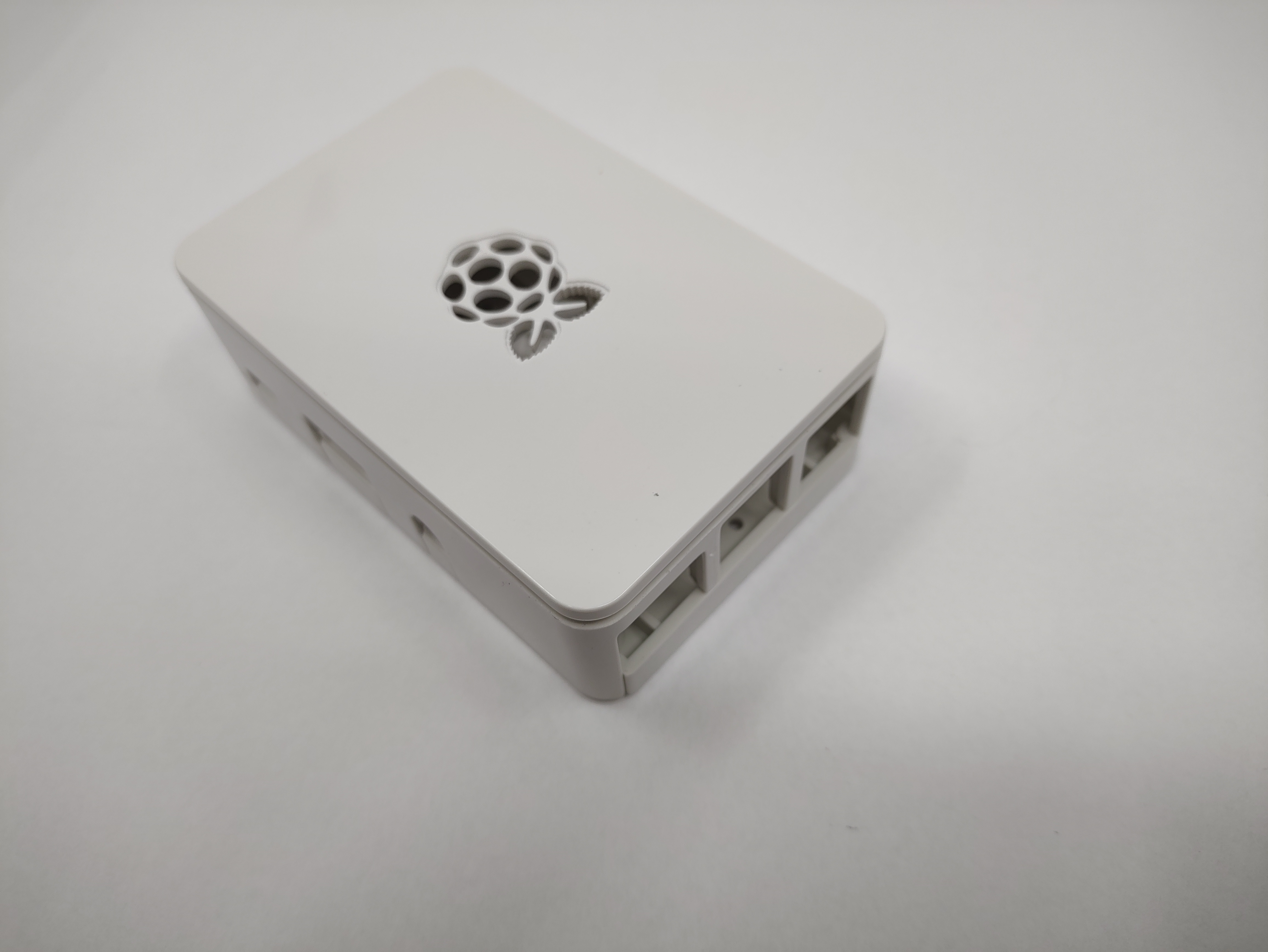 Raspberry Pi 3 Gehäuse Raspberry Pi 3 Gehäuse