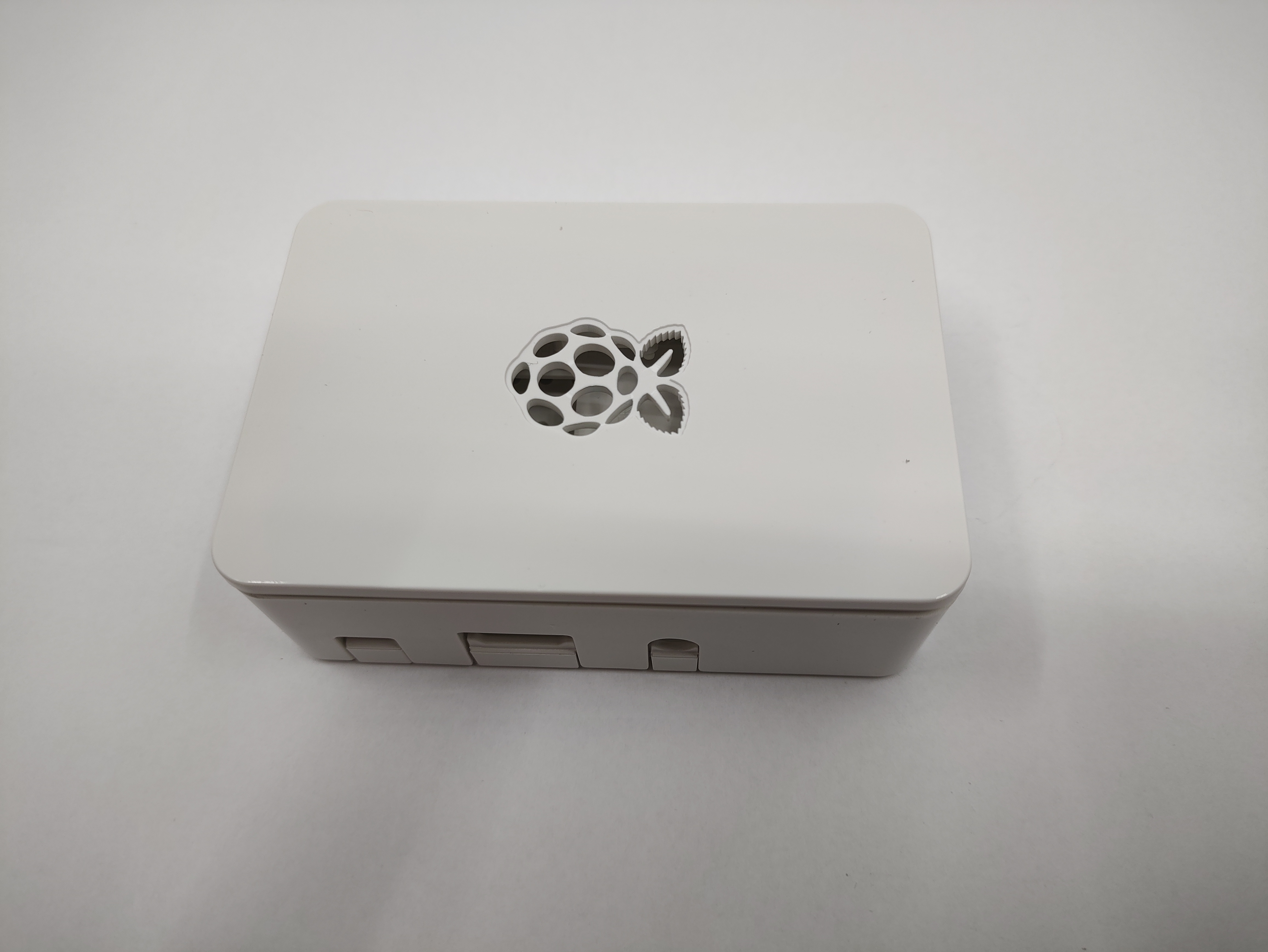 Raspberry Pi  3 Zubehör Set, Gehäuse + Netzteil + HDMI Kabel