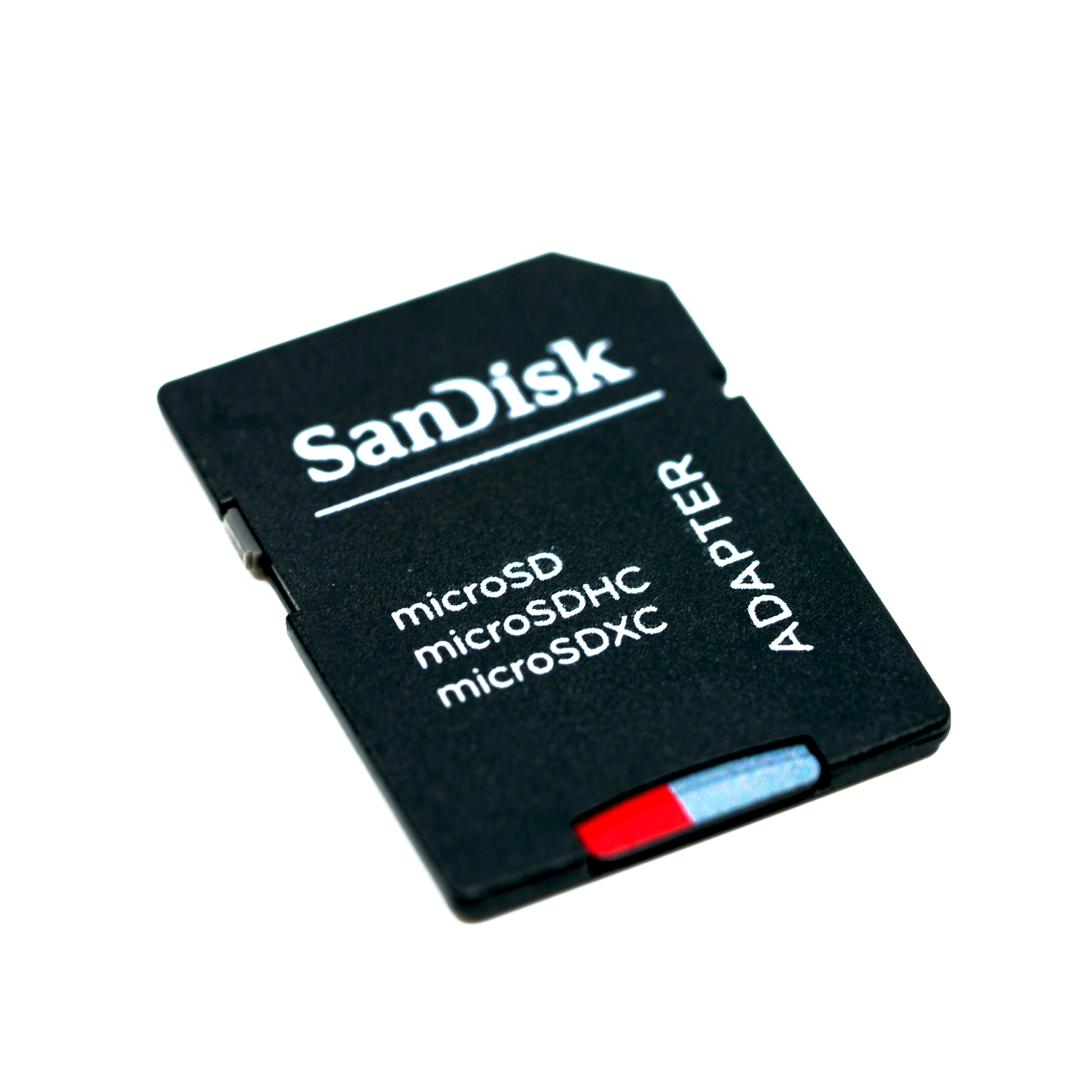SD_02-2022 SmartPi Image 16GB