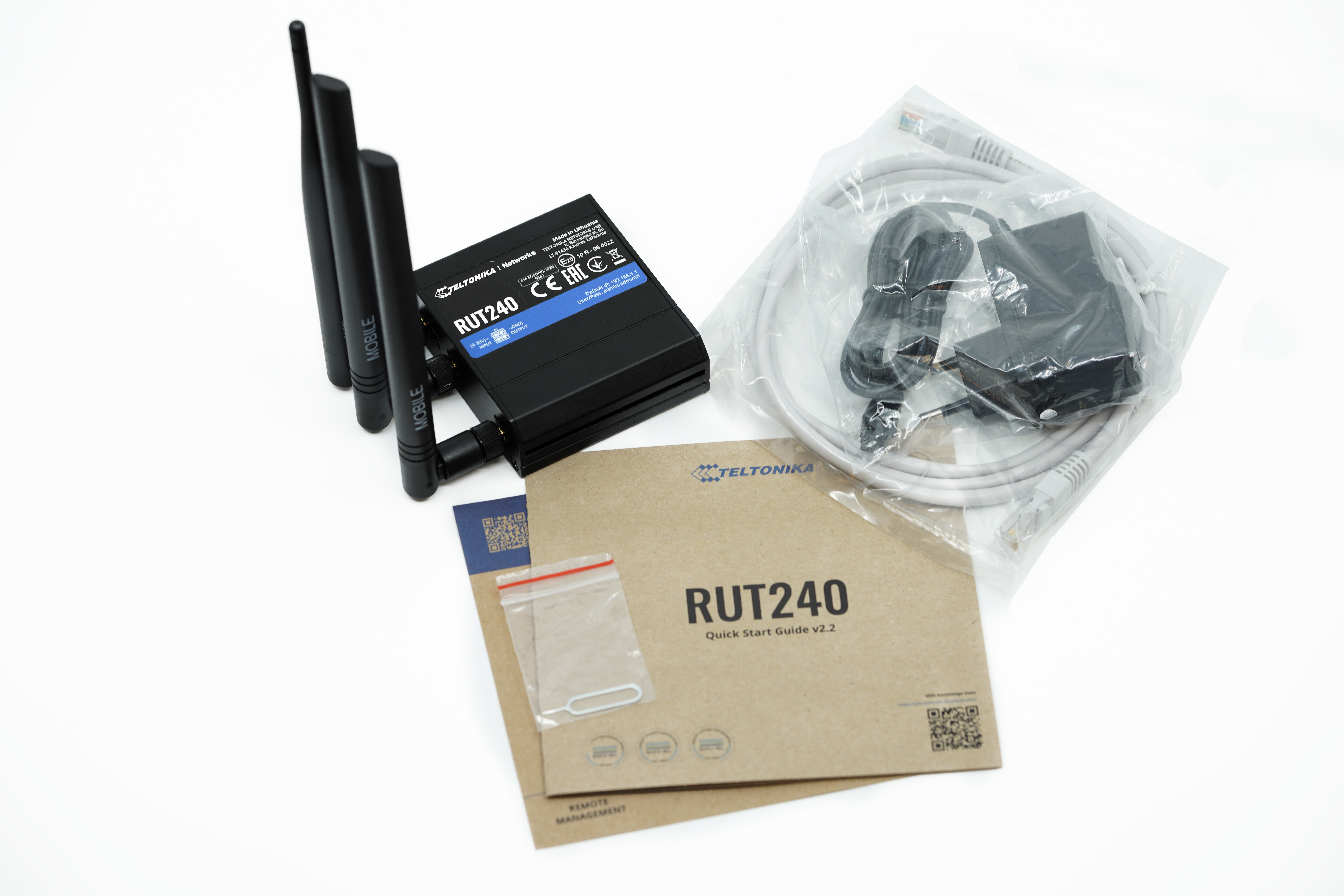 4G-Router_DSC00359 RUT241 OpenVPN LTE Router für ESWW vorkonfiguriert
