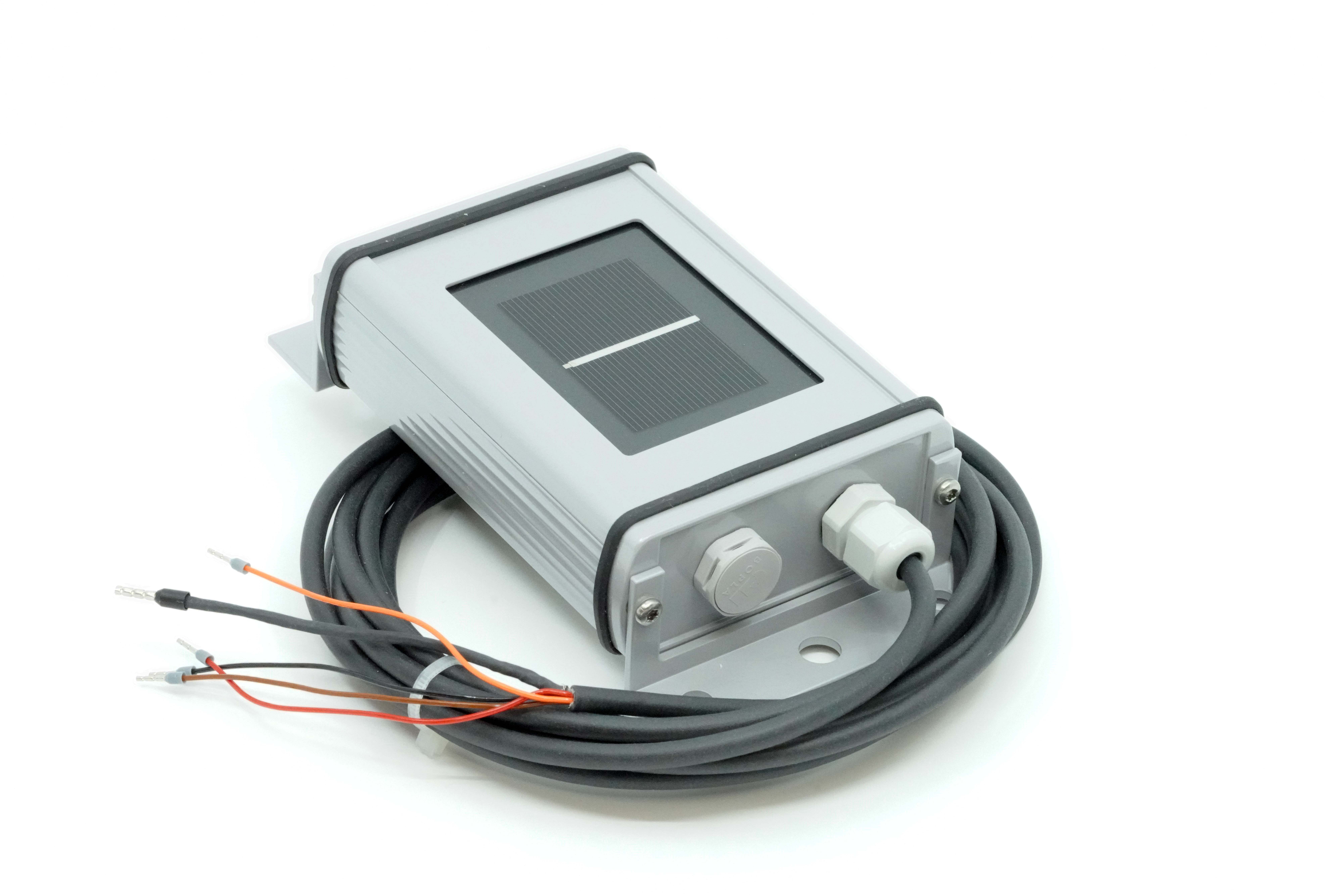 Si-RS485TC-T Solarstrahlungssensor Si-RS485TC-T-MB