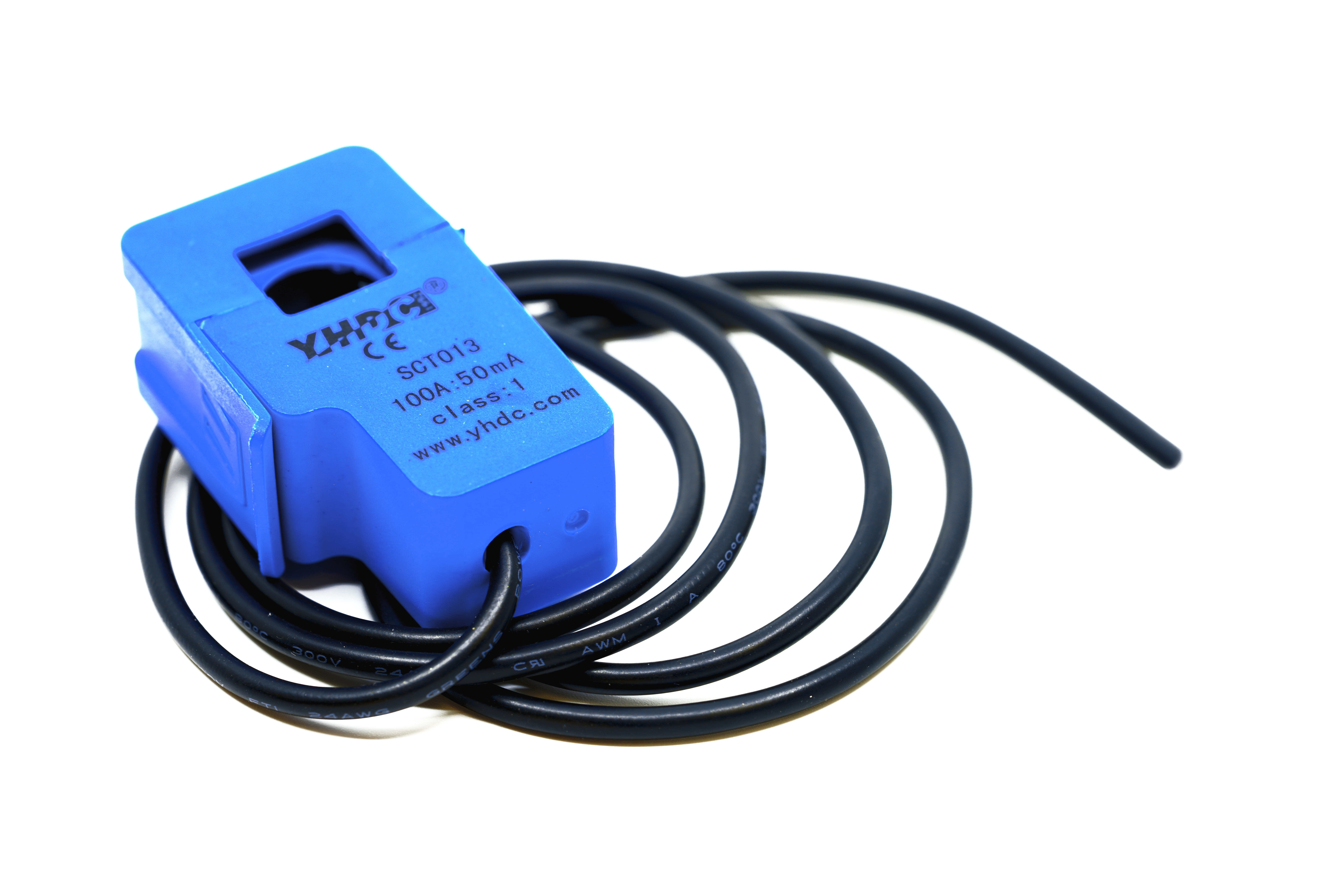 Stromwandler-100A-50mA_02-2022 Klapp-Stromwandler 100A:50mA