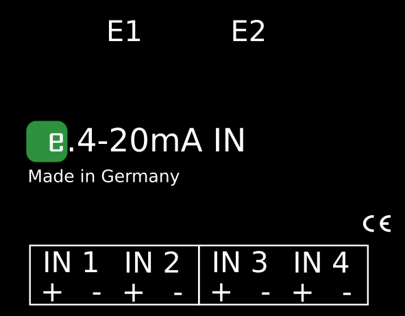 4-20mA-IN