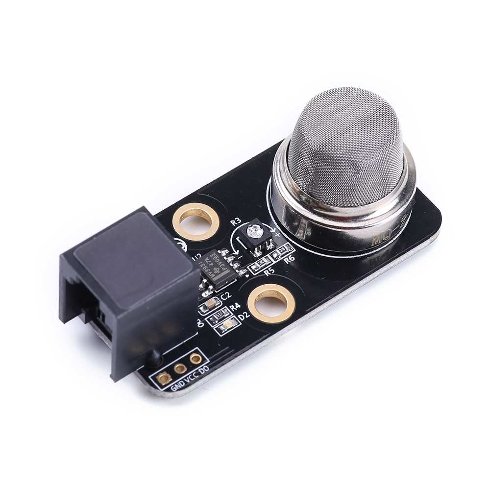 130595_1-3fb9e Makeblock Sensor "Gas Sensor V1" / Gas für MINT Roboter