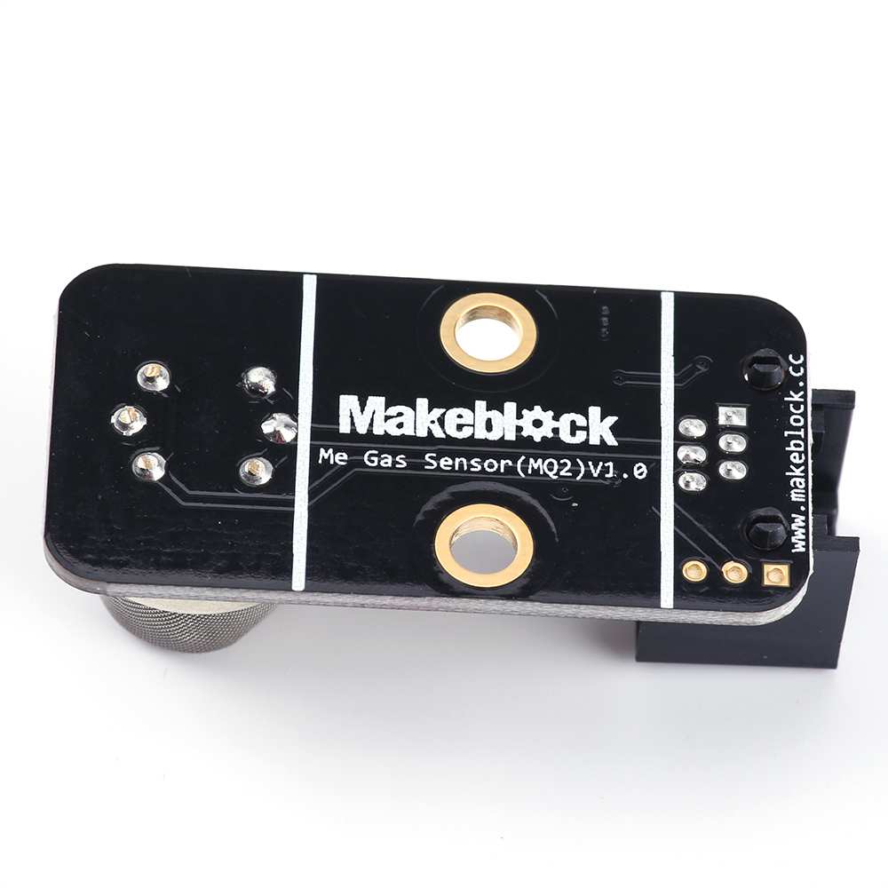 Makeblock Sensor "Gas Sensor V1" / Gas für MINT Roboter