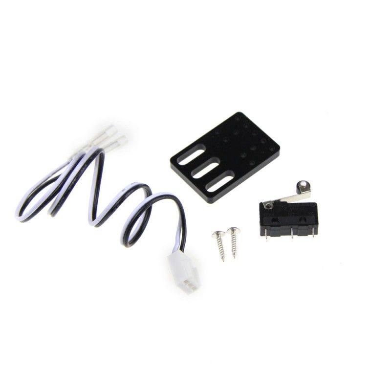Makeblock Sensor "Micro Switch B" / Taster für MINT Roboter
