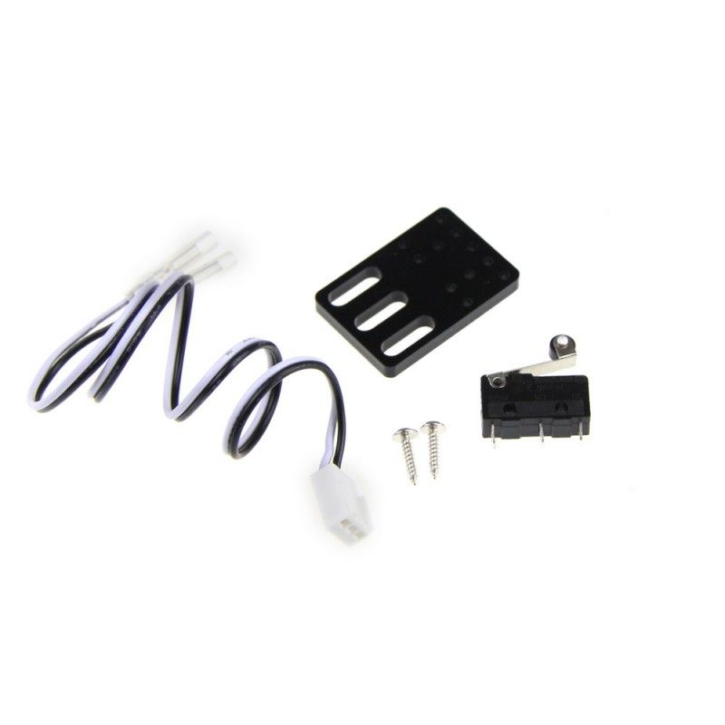 130619_1-f92fe Makeblock Sensor "Micro Switch B" / Taster für MINT Roboter