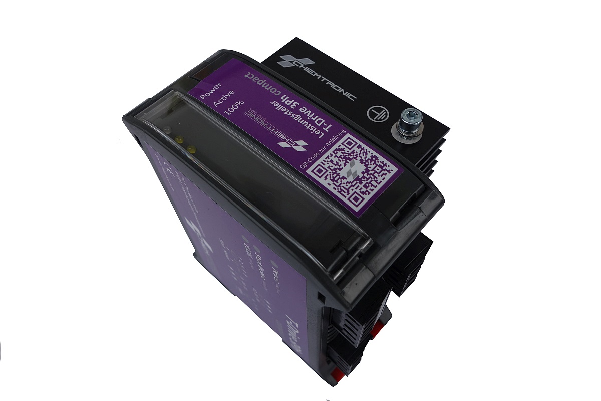 Leistungssteller-T-Drive-3Ph-compact-kleine-Leistungsklasse-Aufkleber