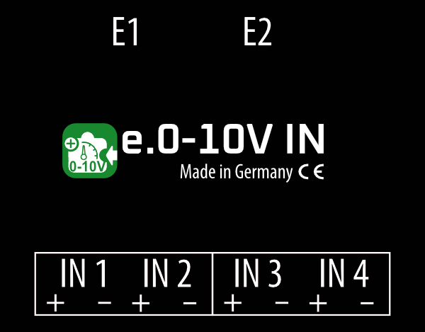 e.0-10V IN
