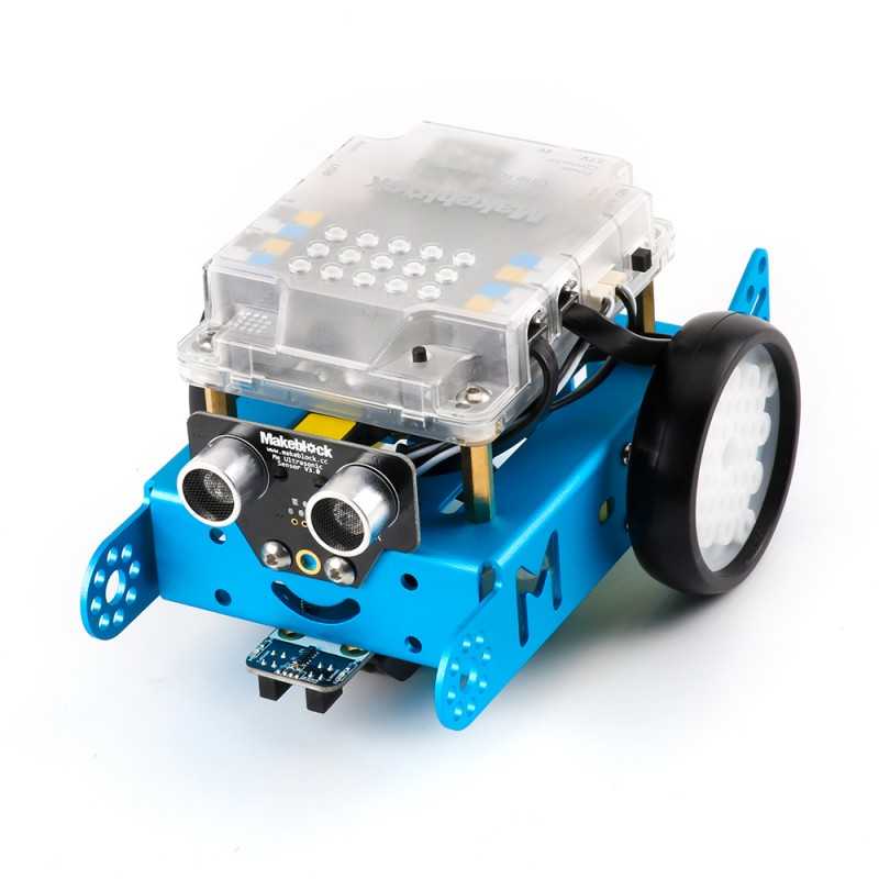 134533_1-34455 Makeblock-mBot Contest Add-on Pack für Roboter Competition/Wettkampf