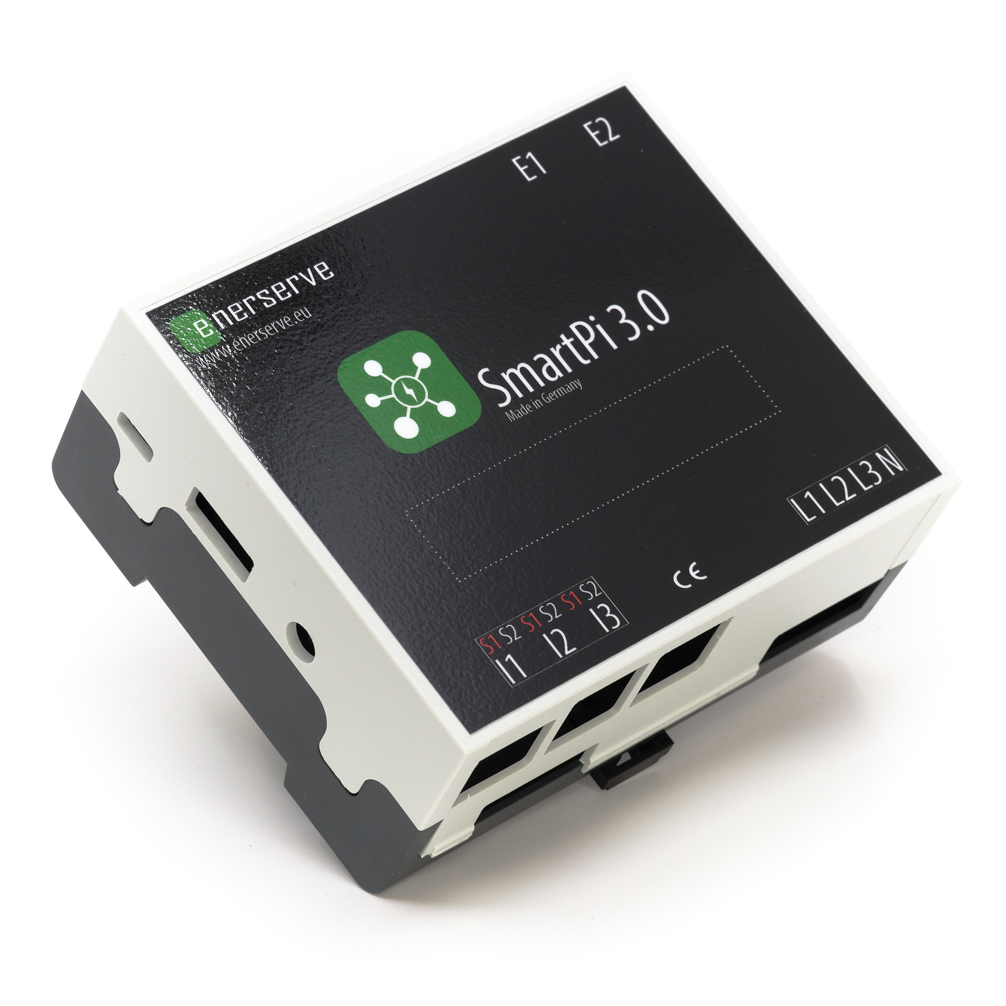 SmartPi-3-0-Geh-use-RPI3-web SmartPi 3.0 housing for Raspberry Pi 3 B / 3+ B