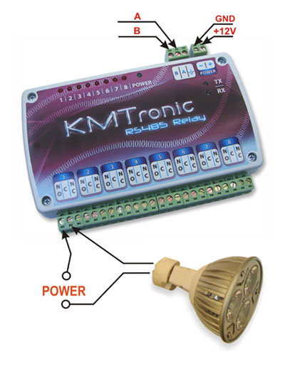 kmtronic_lampe
